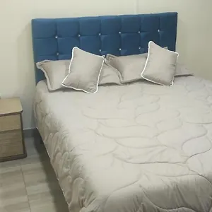  Bed and breakfast Colisseum Roma House- Campin Simon Bolivar Movistar Embajada Compensar Colombia