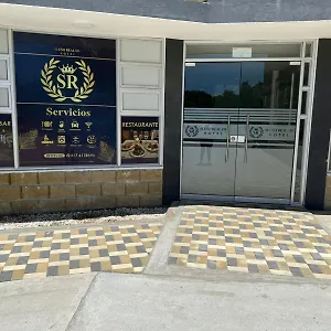 Hotel Sueno Real Sm Colombia