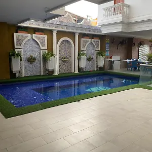 Hotel Campanario Del Rio